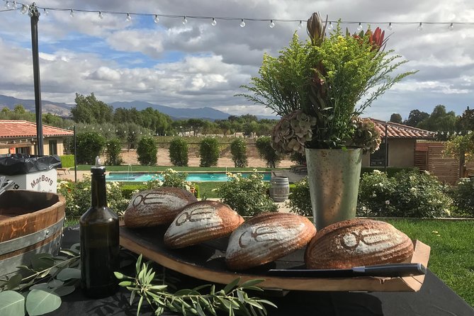 Wine Country Farm to Table Bike Tour – Lunch Included