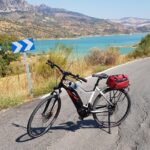 1 wine tapas lake zahara by e bike incl ronda pickup full day Wine, Tapas & Lake Zahara by E-Bike Incl Ronda Pickup (Full Day)