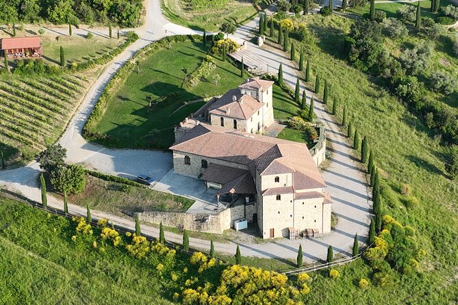 1 wine tasting in maremma with priority access Wine Tasting in Maremma With Priority Access