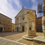 1 wine tasting in montepulciano and visit to pienza in tuscany from rome Wine Tasting in Montepulciano and Visit to Pienza, in Tuscany From Rome