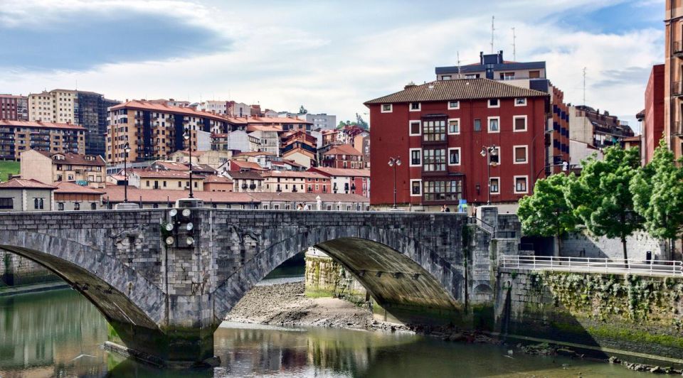 1 wine walks in bilbao sip through centuries Wine Walks in Bilbao: Sip Through Centuries