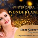 1 winter opera wonderland thematic opera concert in wien Winter Opera Wonderland: Thematic Opera Concert in Wien
