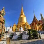 1 wonderful bangkok tour wat phra kaew wat trimit wat pho wat benchamabophit 2 Wonderful Bangkok Tour - Wat Phra Kaew, Wat Trimit, Wat Pho & Wat Benchamabophit