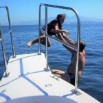 1 wonderful tour to the cagarras islands with an underwater flight freedom and fresh air on the sea WONDERFUL Tour to the CAGARRAS ISLANDS With an UNDERWATER Flight! FREEDOM and FRESH AIR on the Sea!
