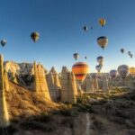 1 wonders of cappadocia 2 days travel from istanbul including balloon ride Wonders of Cappadocia : 2 Days Travel From Istanbul - Including Balloon Ride