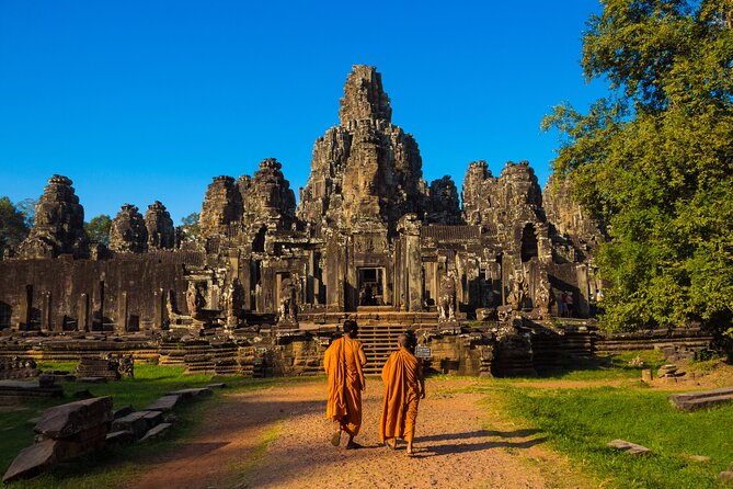 Wonders Of Vietnam Cambodia Thailand 16 Days – From Ho Chi Minh