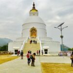 1 world peace stupa day hike from pokhara World Peace Stupa Day Hike From Pokhara