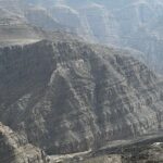 1 worlds longest zipline jebel jais ras al khaimah Worlds Longest Zipline-Jebel Jais Ras Al Khaimah