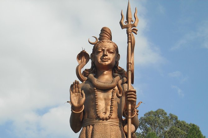 Worlds Tallest Kailashnath Mahadev (Sanga) Darshan Tour