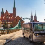 1 wroclaw 2 hour group tour by electric car Wroclaw, 2-Hour Group Tour by Electric Car