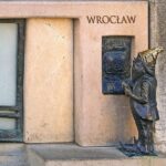 1 wroclaw city walk Wroclaw City Walk