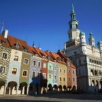 1 wroclaw poznan round trip Wroclaw - Poznan Round Trip