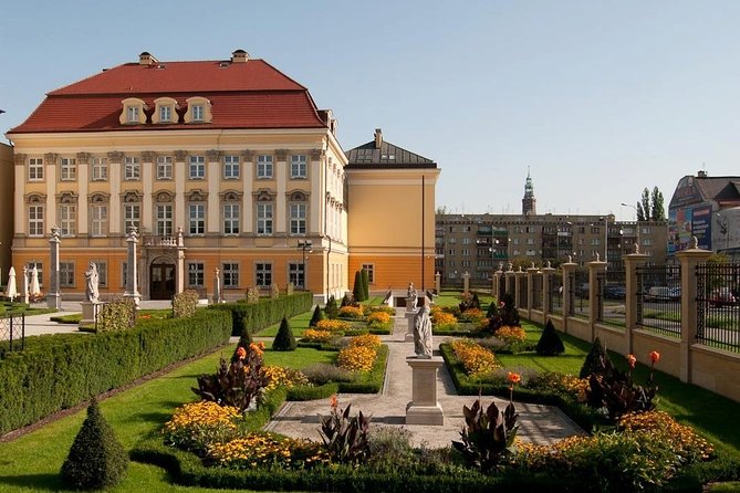 1 wroclaw royal palace private guided tour 2 Wroclaw Royal Palace Private Guided Tour