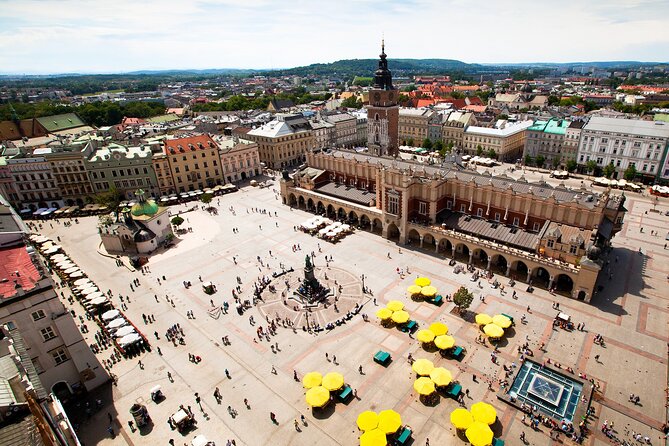 1 wroclaw to krakow day trip Wroclaw To Krakow Day Trip