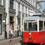1 wroclaw tour historic tram with guide 1 5 hours Wroclaw Tour - Historic Tram With Guide, 1.5 Hours
