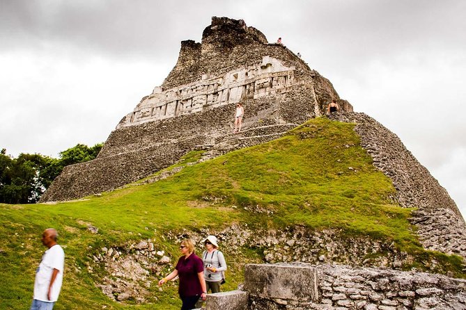 Xunantunich Mayan Ruin and Cave Tubing From Belize City - Additional Information