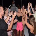 1 yacht cruise with dinner oriental show Yacht Cruise With Dinner & Oriental Show