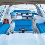 1 yacht rental in dubai majesty 63ft Yacht Rental in Dubai Majesty 63ft