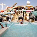1 yas waterworld abu dhabi tickets with meal and transfers Yas Waterworld Abu Dhabi Tickets With Meal and Transfers