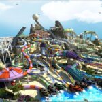 1 yas waterworld general admission with transfers Yas Waterworld General Admission With Transfers