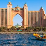 1 yellow boat ride in dubai with sharing hotel pickup Yellow Boat Ride in Dubai With Sharing Hotel Pickup