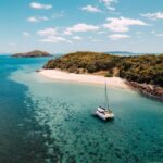 1 yeppoon keppel islands luxury sail and snorkel day tour Yeppoon: Keppel Islands Luxury Sail and Snorkel Day Tour