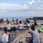 1 yoga by the sea barcelona Yoga By The Sea Barcelona