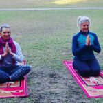 1 yoga class in delhi 2 Yoga Class in Delhi