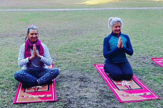 1 yoga class in delhi 2 Yoga Class in Delhi
