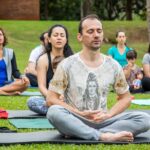 1 yoga mindfulness Yoga & Mindfulness