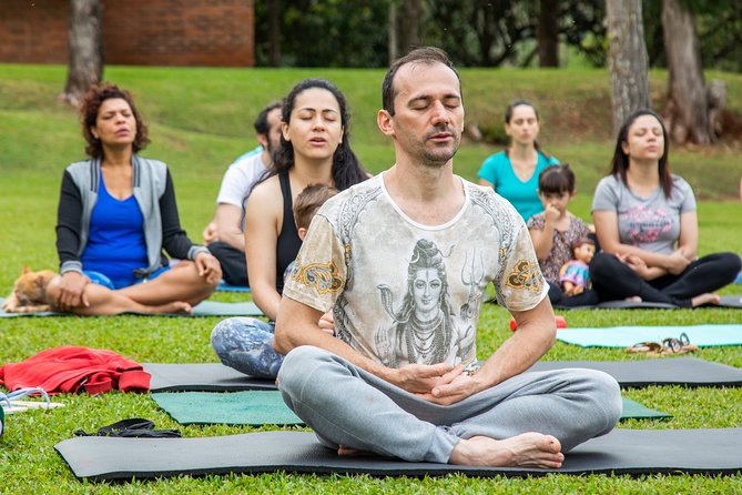 1 yoga mindfulness Yoga & Mindfulness