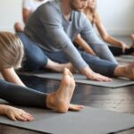 1 yoga oclock private yoga class Yoga OClock-Private Yoga Class