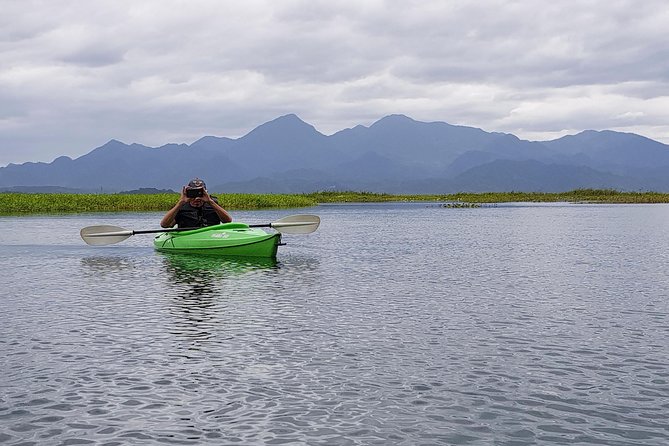 Yojoa Lake Area Day Trip From San Pedro Sula