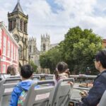 1 york by rail overnight tour from london with hop on hop off bus York by Rail Overnight Tour From London With Hop-On Hop-Off Bus