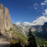 1 yosemite audio driving tour Yosemite: Audio Driving Tour