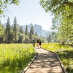 1 yosemite full day private tour and hike Yosemite Full Day Private Tour and Hike