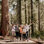 1 yosemite national park giant sequoias 2 day semi guided tour Yosemite National Park & Giant Sequoias 2-Day Semi-Guided Tour