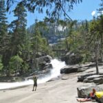 1 yosemite self guided audio tour Yosemite Self-Guided Audio Tour