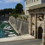 1 zadar private walking tour with a professional guide Zadar Private Walking Tour With A Professional Guide