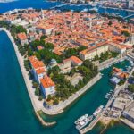 1 zadar walking tour ancient meets modern Zadar Walking Tour - Ancient Meets Modern