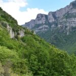 1 zagori hiking in vikos gorge Zagori: Hiking In Vikos Gorge