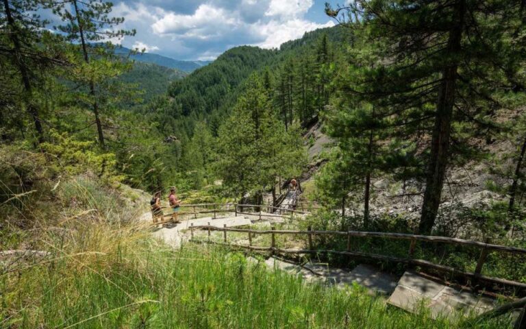 Zagori: Off-Road Adventure and Cooking Experience