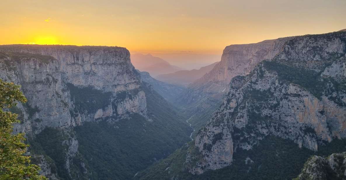 1 zagori vikos all inclusive tour from athens Zagori-Vikos: All Inclusive Tour From Athens