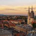 1 zagreb city tour with a foodie historian Zagreb City Tour With a Foodie-Historian