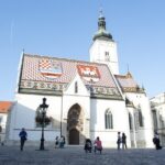 1 zagreb private walking tour with a professional guide Zagreb Private Walking Tour With A Professional Guide
