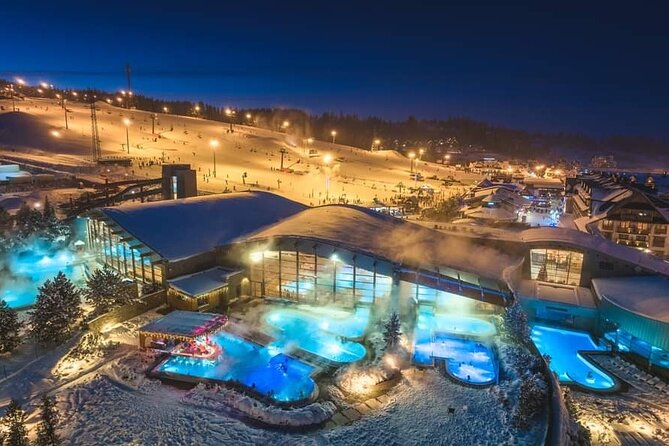 Zakopane Private Trip With Thermal Pools Visit  - Krakow - Inclusions and Customer Feedback