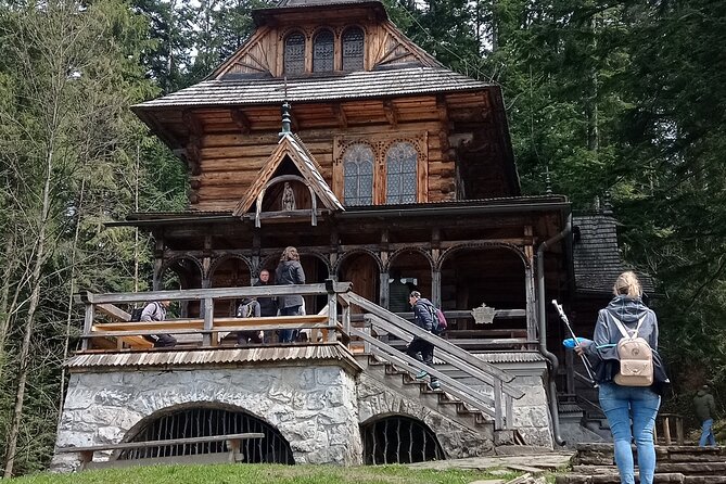 1 zakopane tour with private transport from krakow Zakopane Tour With Private Transport From Krakow