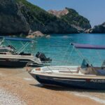 1 zakynthos private boat trip with skipper Zakynthos: Private Boat Trip With Skipper