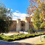 1 zaragoza aljaferia palace guided tour in spanish Zaragoza: Aljafería Palace Guided Tour in Spanish