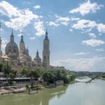 1 zaragoza historic walking tour Zaragoza - Historic Walking Tour